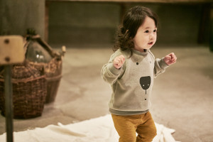 LALA - Babo Bear T