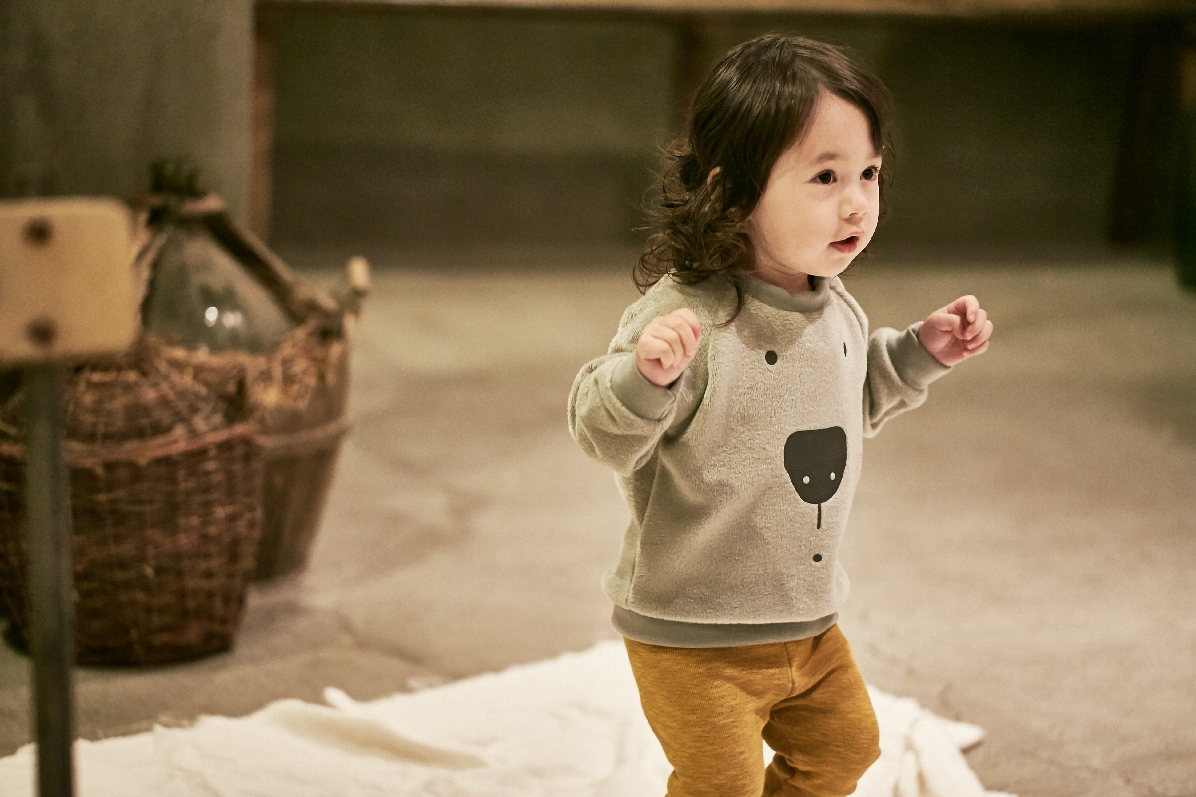 LALA - Babo Bear T