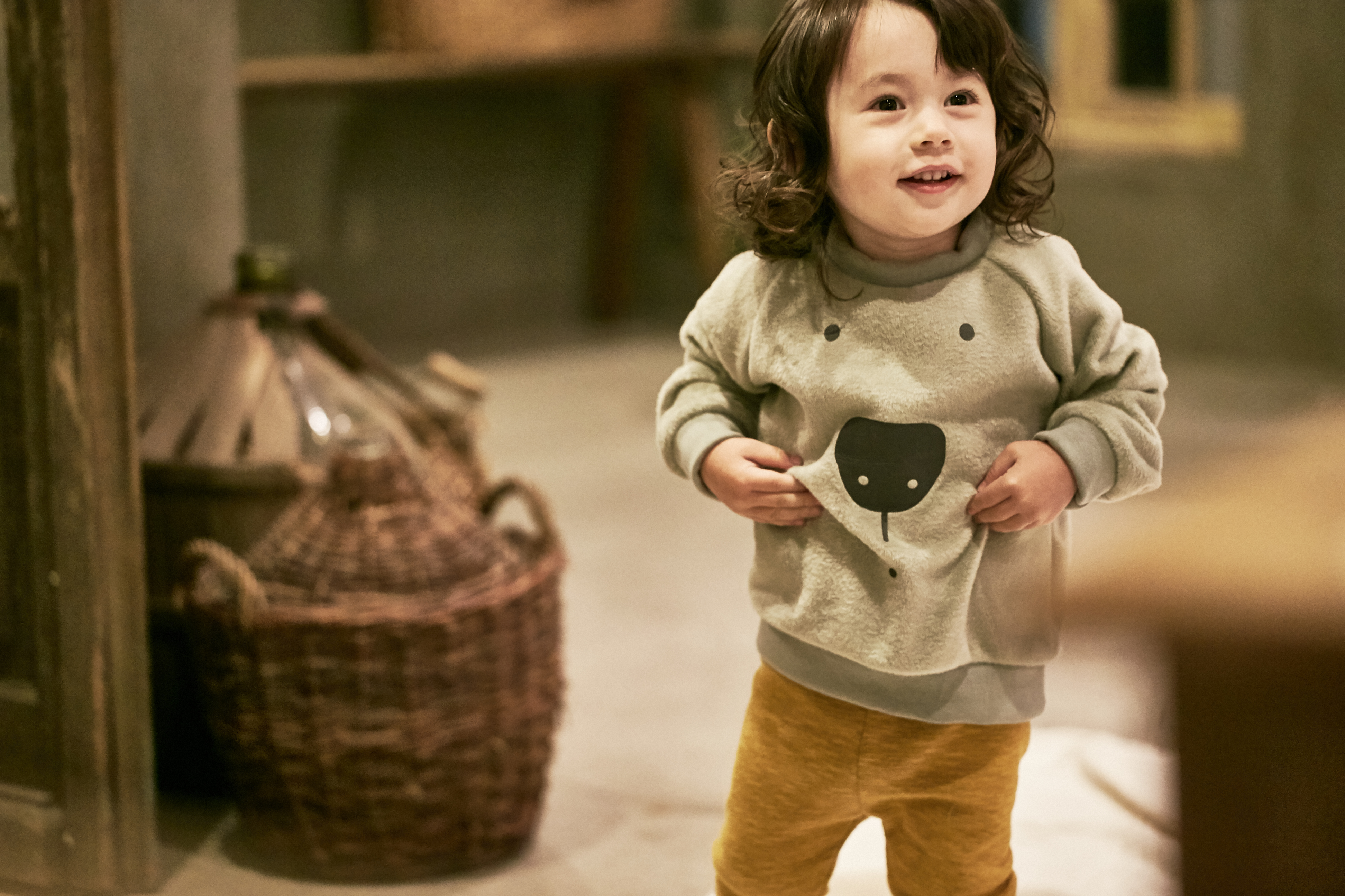 LALA - Babo Bear T