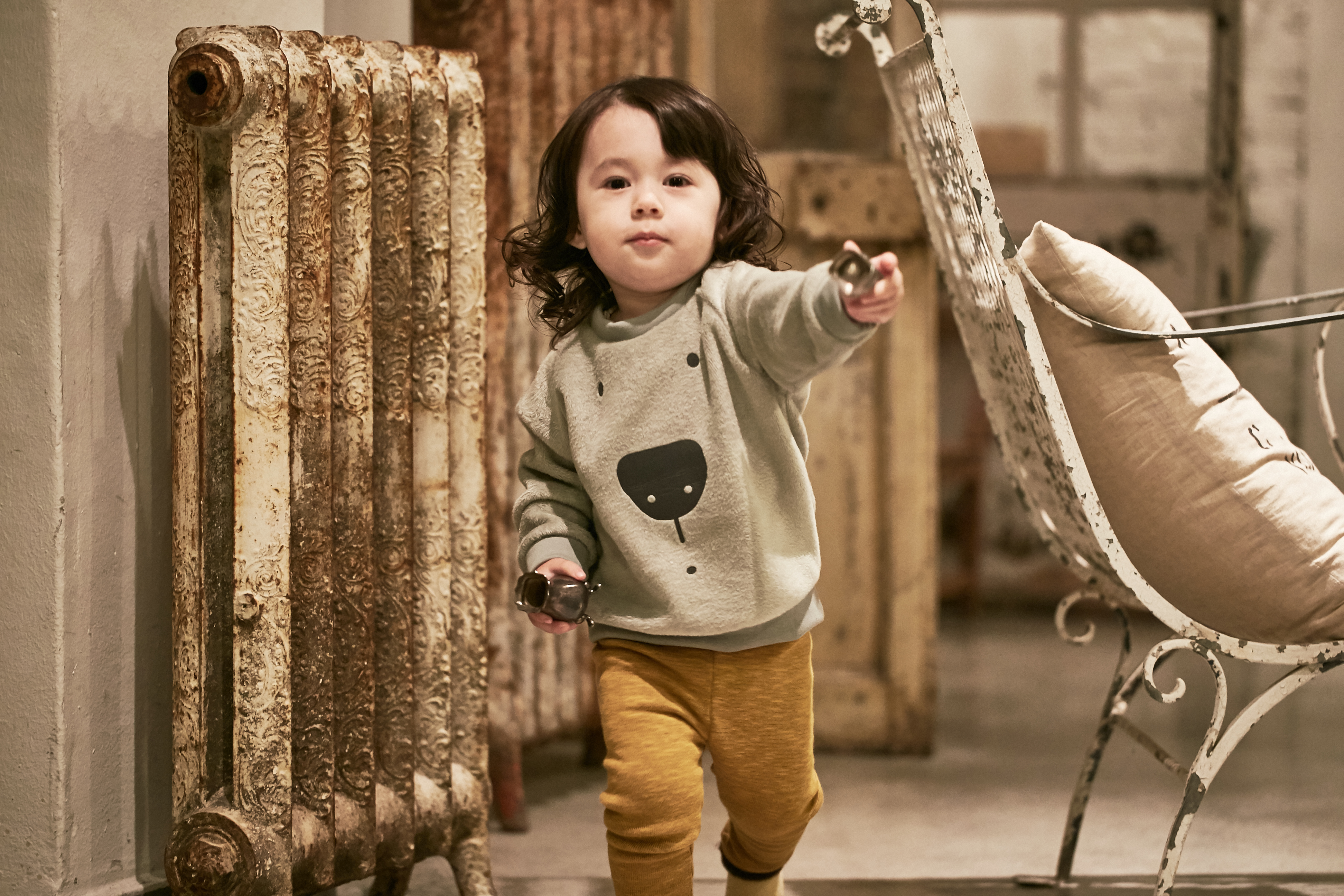 LALA - Babo Bear T
