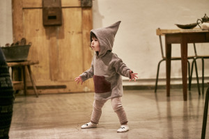 LALA - Lala Basic Hoody