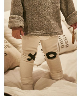 OX Brushed Leggings