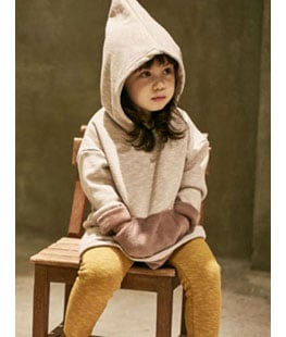 Lala Basic Hoody