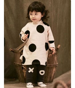 Wang Dot Long T