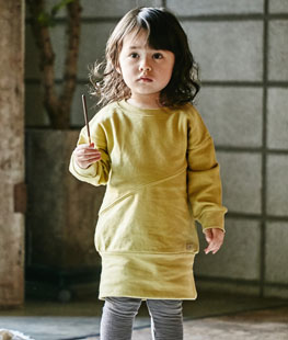 Diagonal T-shirt