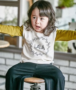 Lala T-shirt