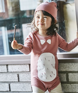 Penguin Suit