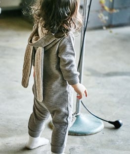 Rabbit Suit