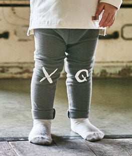 XQ Leggings