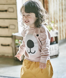 Bear T-shirt