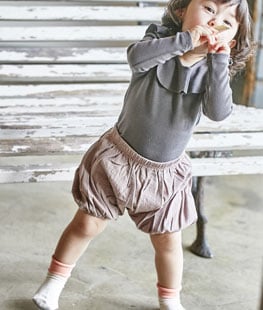 Lala Bloomer