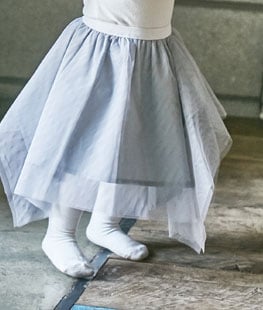 Sha Sha Skirt