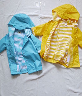 Raincoats