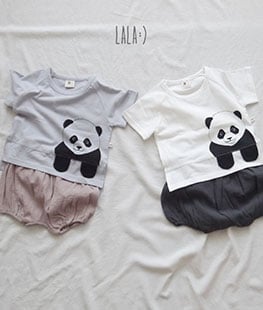 Panda-T Shirts