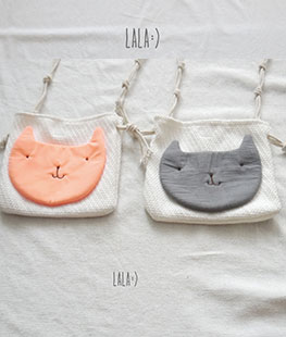 Bear Bag