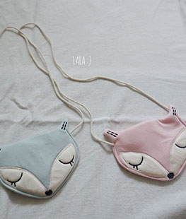 Fox Mini Bag