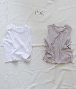 Dekki Sleeveless