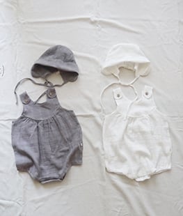 Rubonet Suit