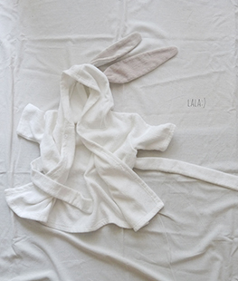 Rabbit Gown