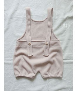 New Duplex Suit