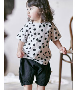 Dot Dekki Tee