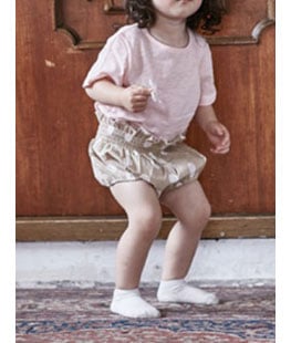 Dot Short Pants