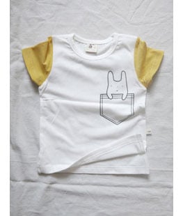 Sim Rabbit Tee