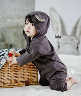 Bodul Suit