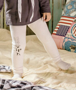 Cat Leggings