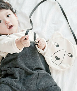 Kuma Bag