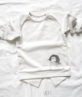 Penguin T