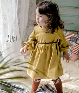 Shu Dress