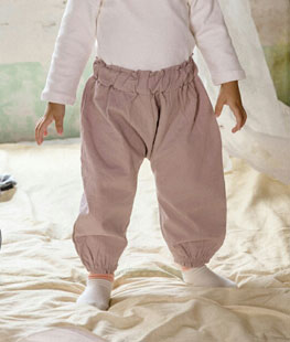 Soso Pants