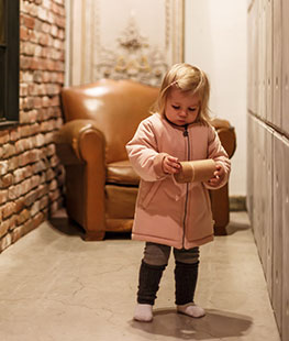 Air Flight Jacket