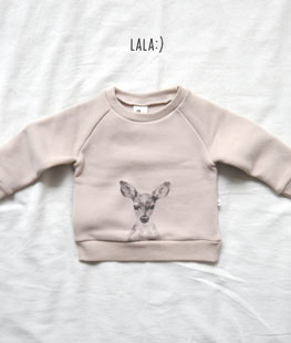 Baby Deer T