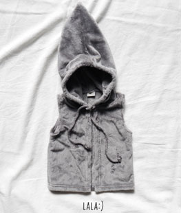 Boatol Vest