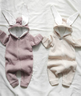 My Rabbit Suit