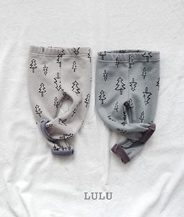 Tree Leggings