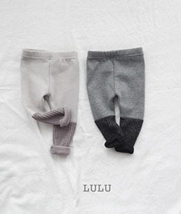 Warmer Leggings