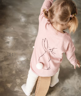 Drop Rabbit T