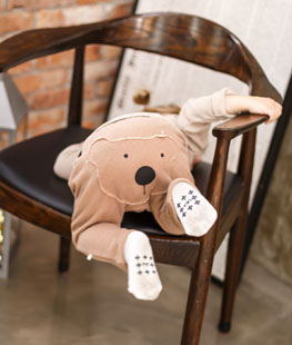 Ong Bear Pants