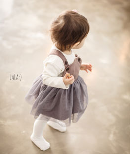 Pati Dress