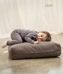 House Loungewear