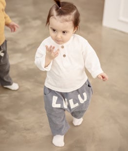 LU Baggy Pants