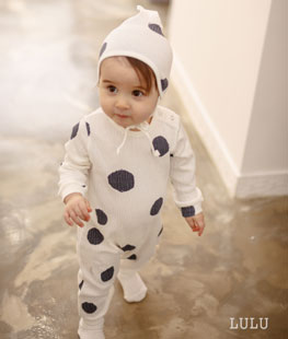 Lu Suit