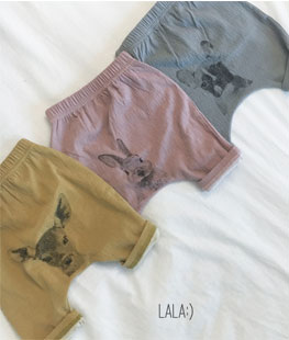 Animal Pants