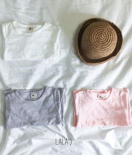Basic Slub T