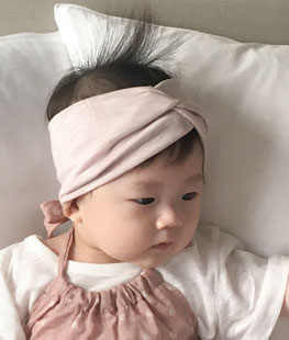 Bebe Turban