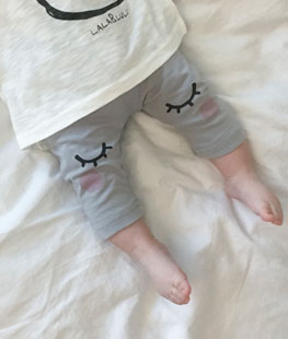 Kulkul No7 Leggings