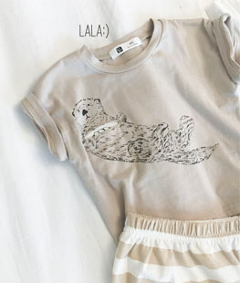 Otter T